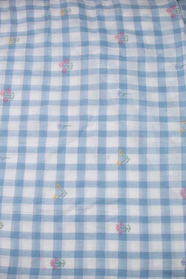 Cotton Fabric - Matkatus