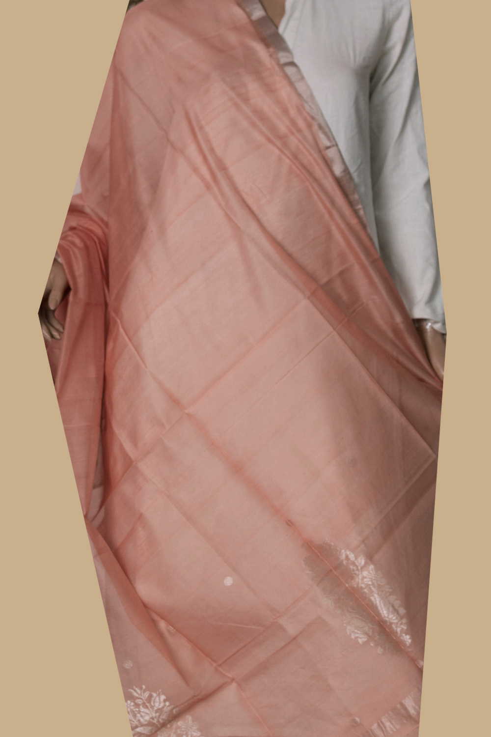 Dupattas - Matkatus