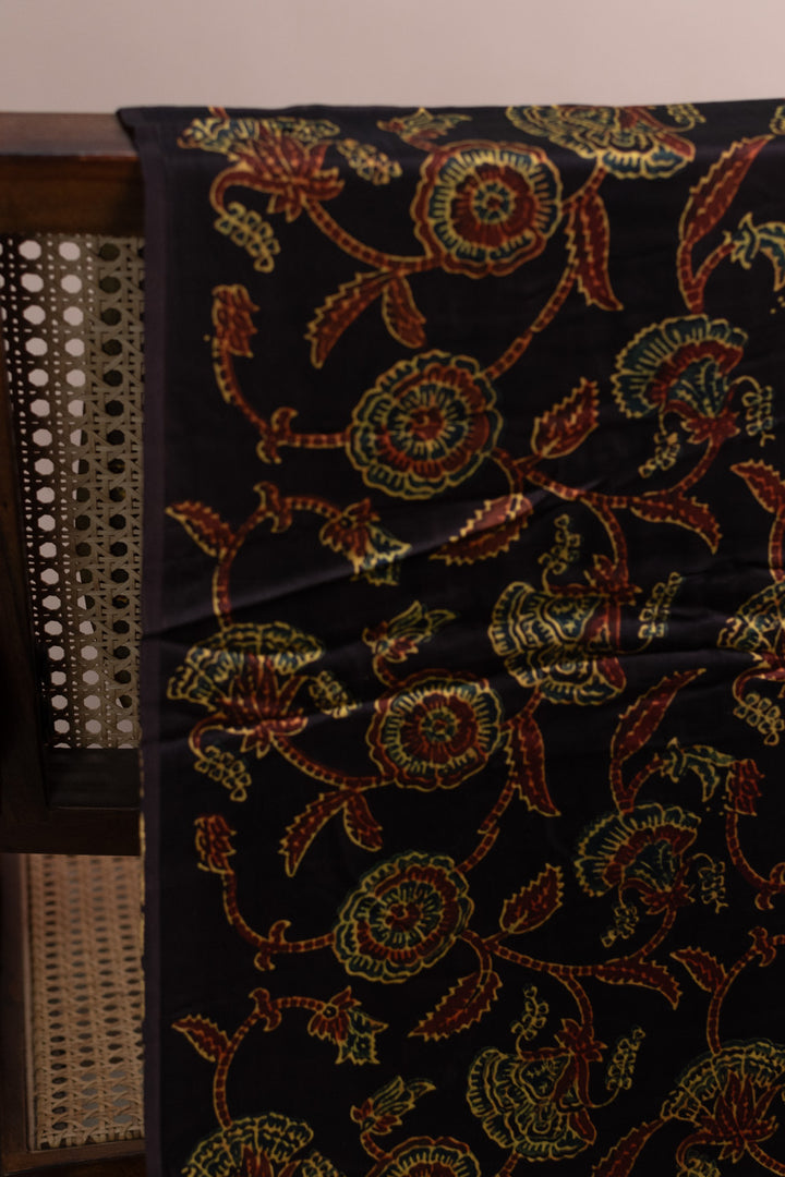 Silk Fabrics - Matkatus