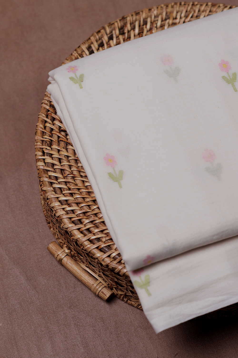 Jamdani Fabrics - Matkatus