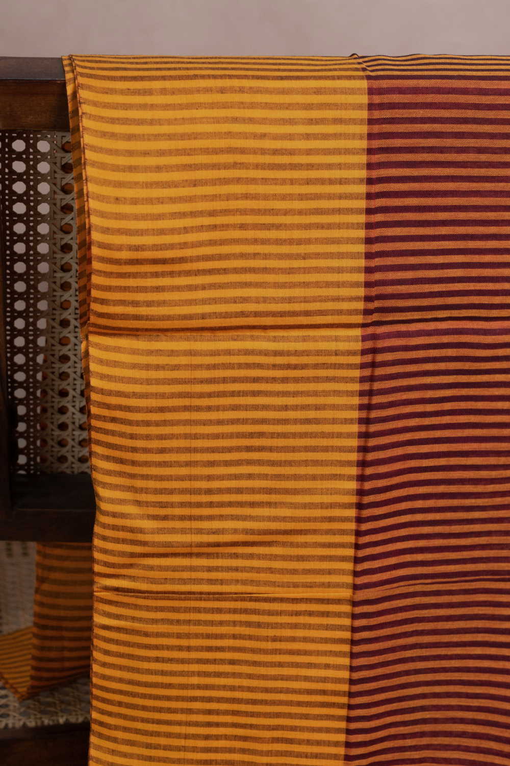 Cotton Fabric -  Matkatus 