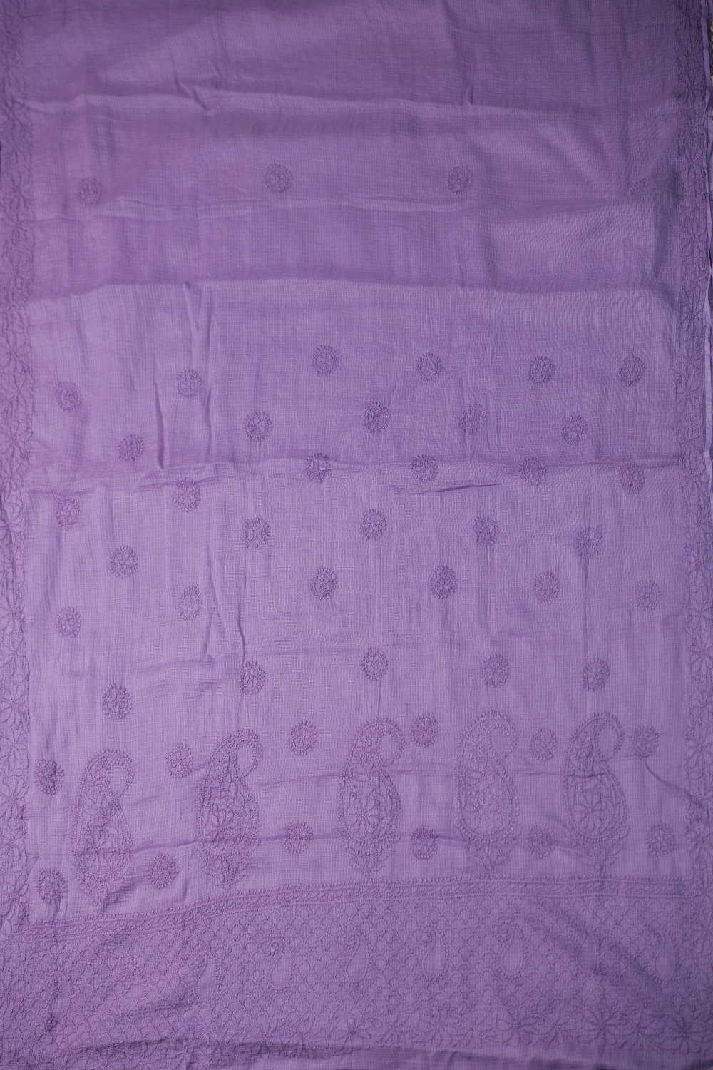 Embroidered Sarees - Matkatus 