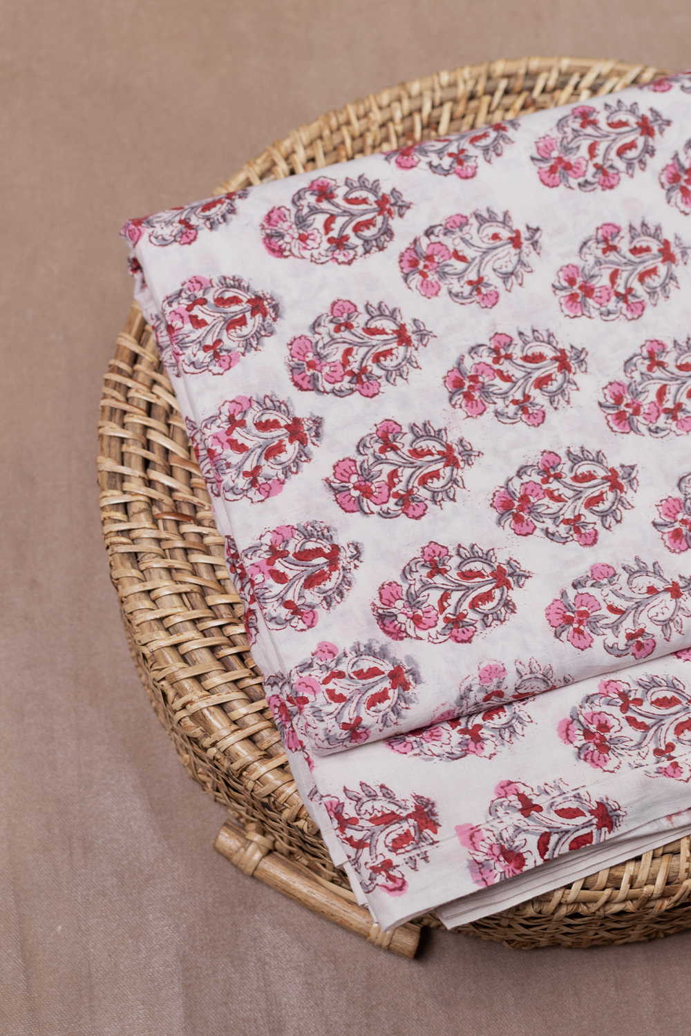 Sanganeri Fabrics-Matkatus 