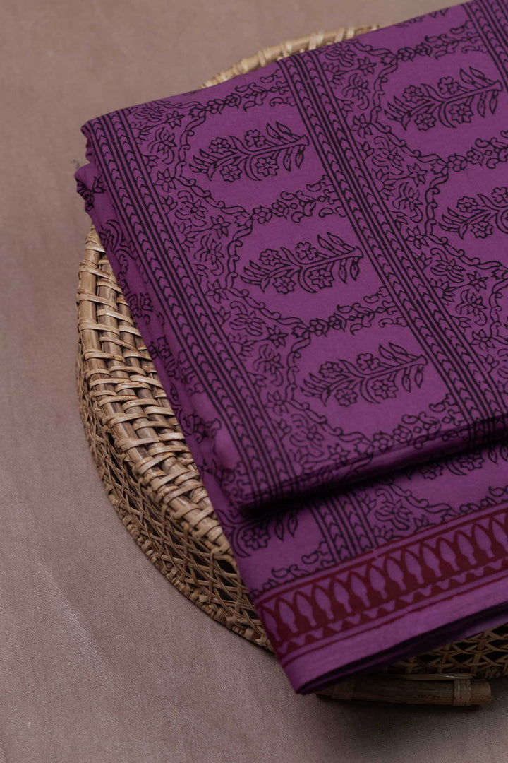 Bagh Fabric - Matkatus 