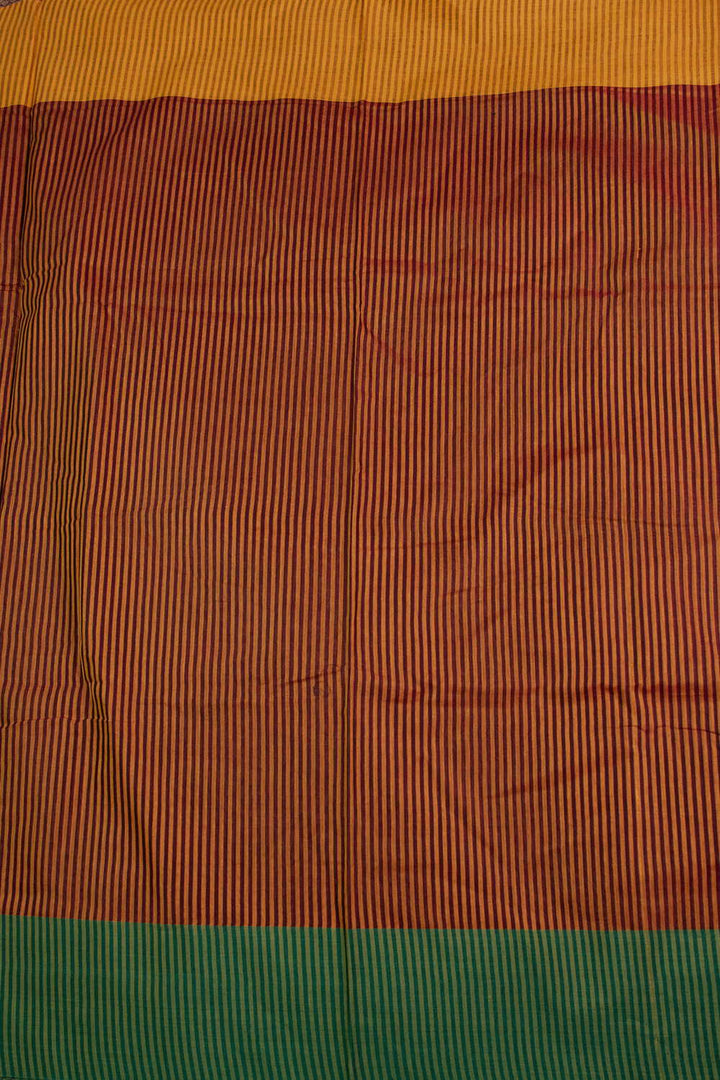 Border Fabrics - Matkatus 