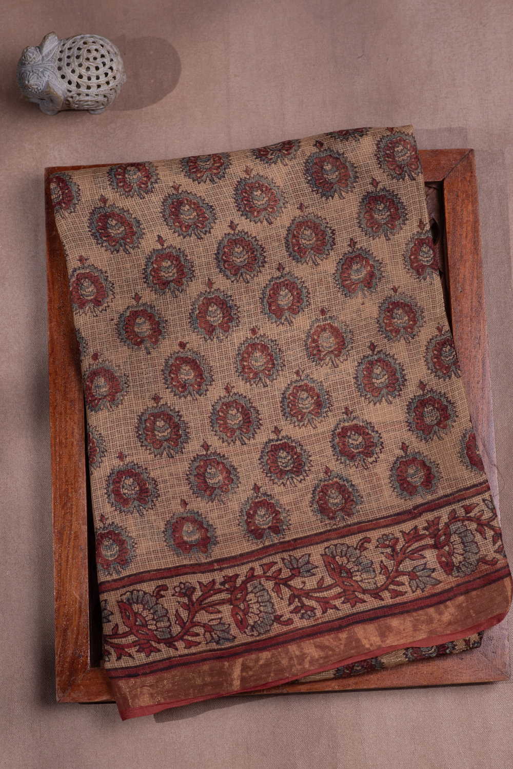Silk Cotton Sarees - Matkatus