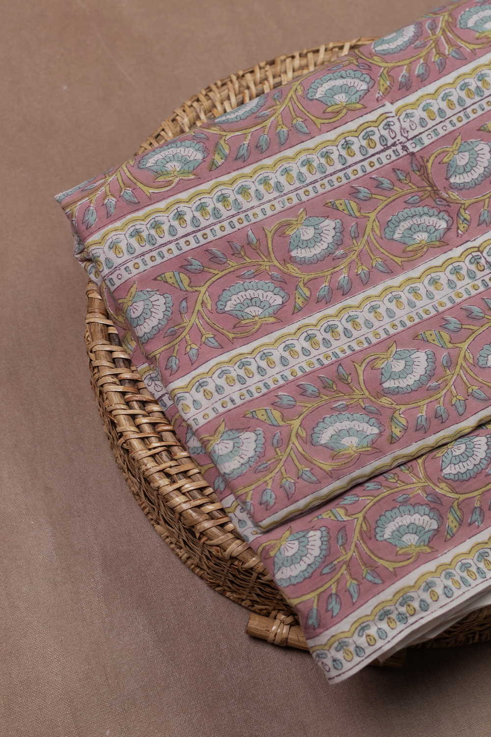 Sanganeri Fabrics-Matkatus  