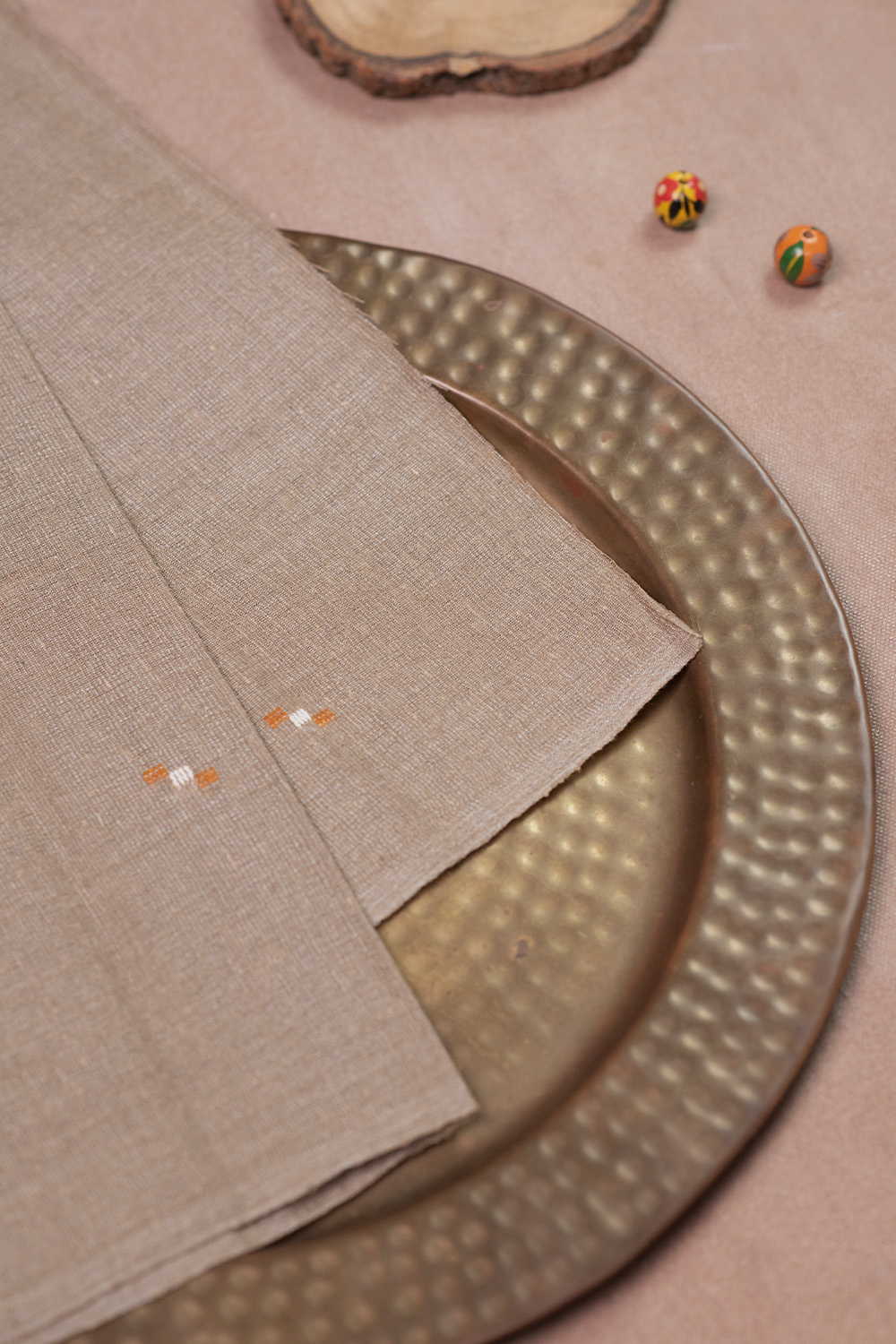 Silk Fabrics - Matkatus