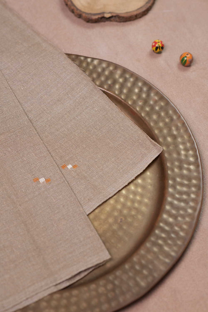 Silk Fabrics - Matkatus