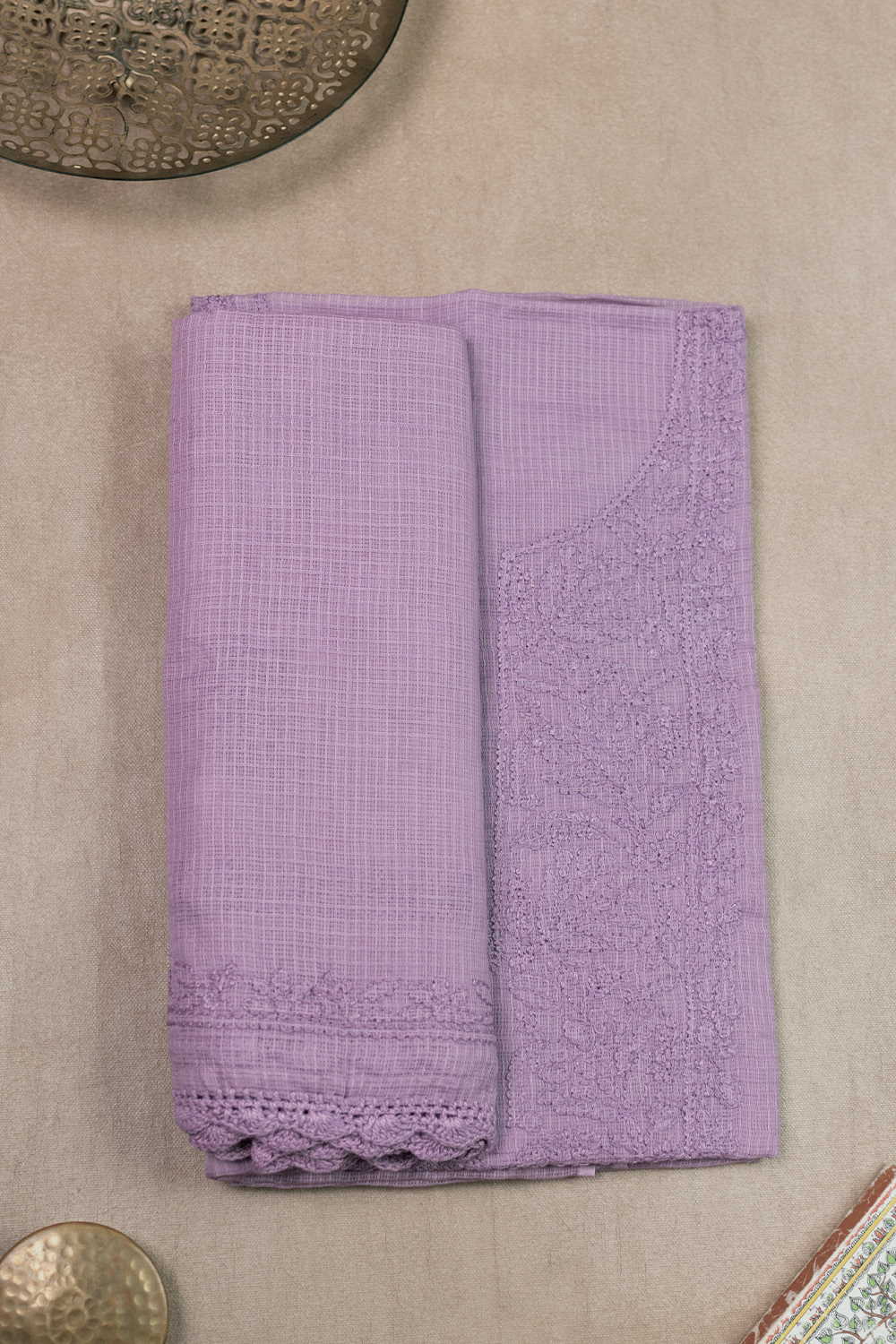 Chikankari Suits-Matkatus 