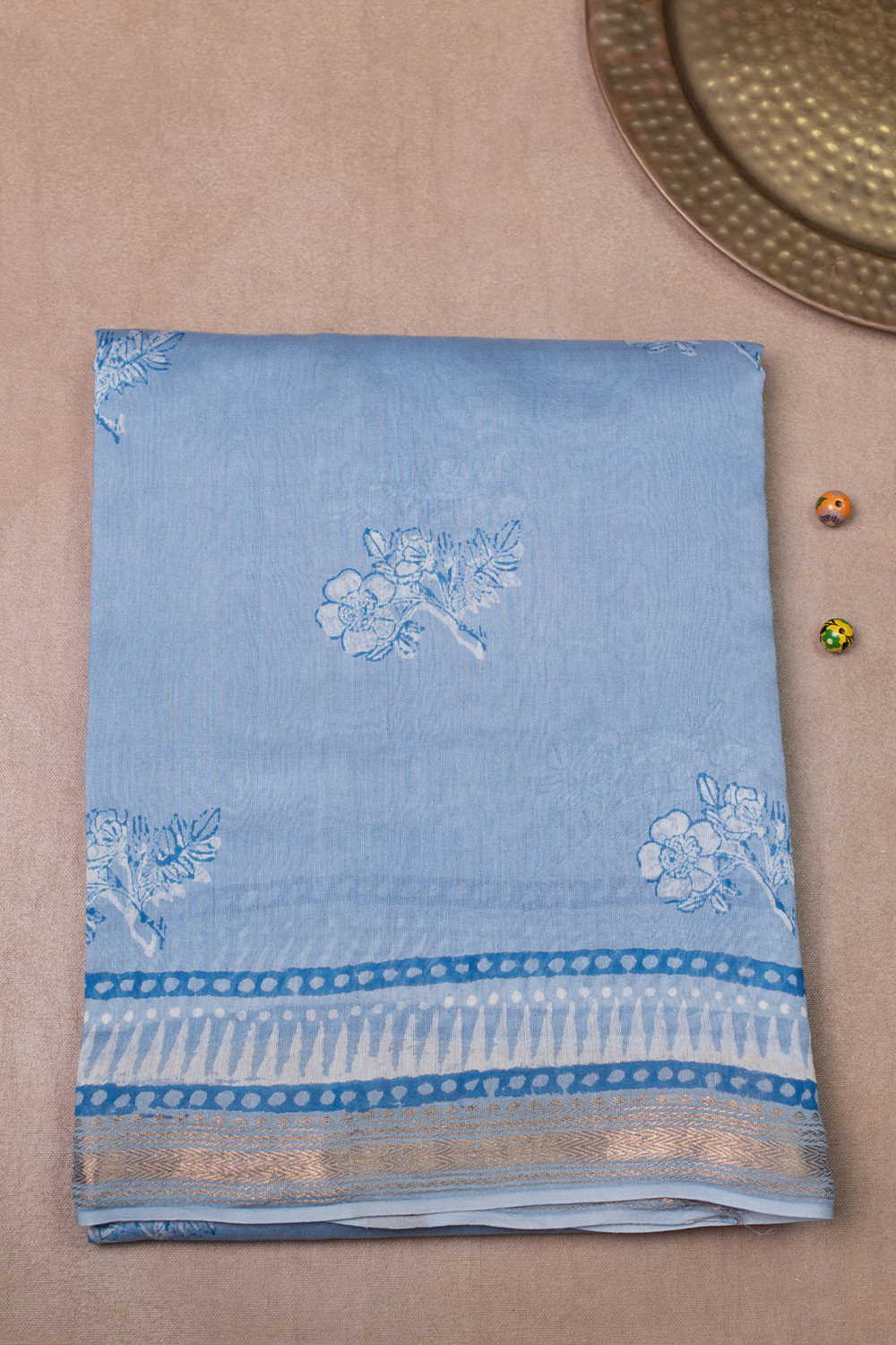 Sarees - Matkstus 