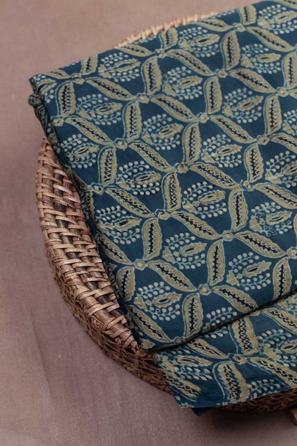 Modal Silk fabrics - Matkatus
