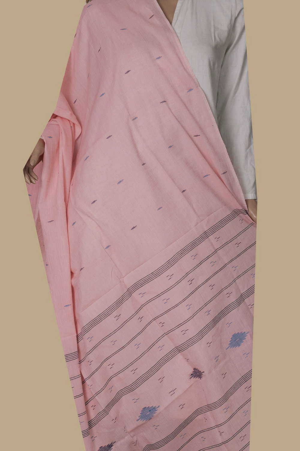 Dupatta-Matkatus 
