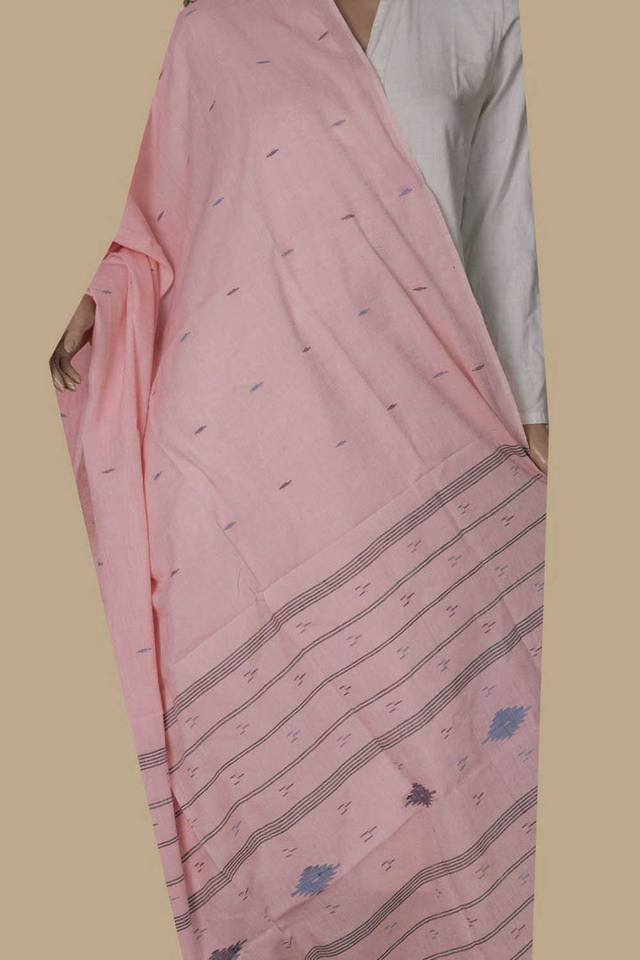 Dupatta-Matkatus 