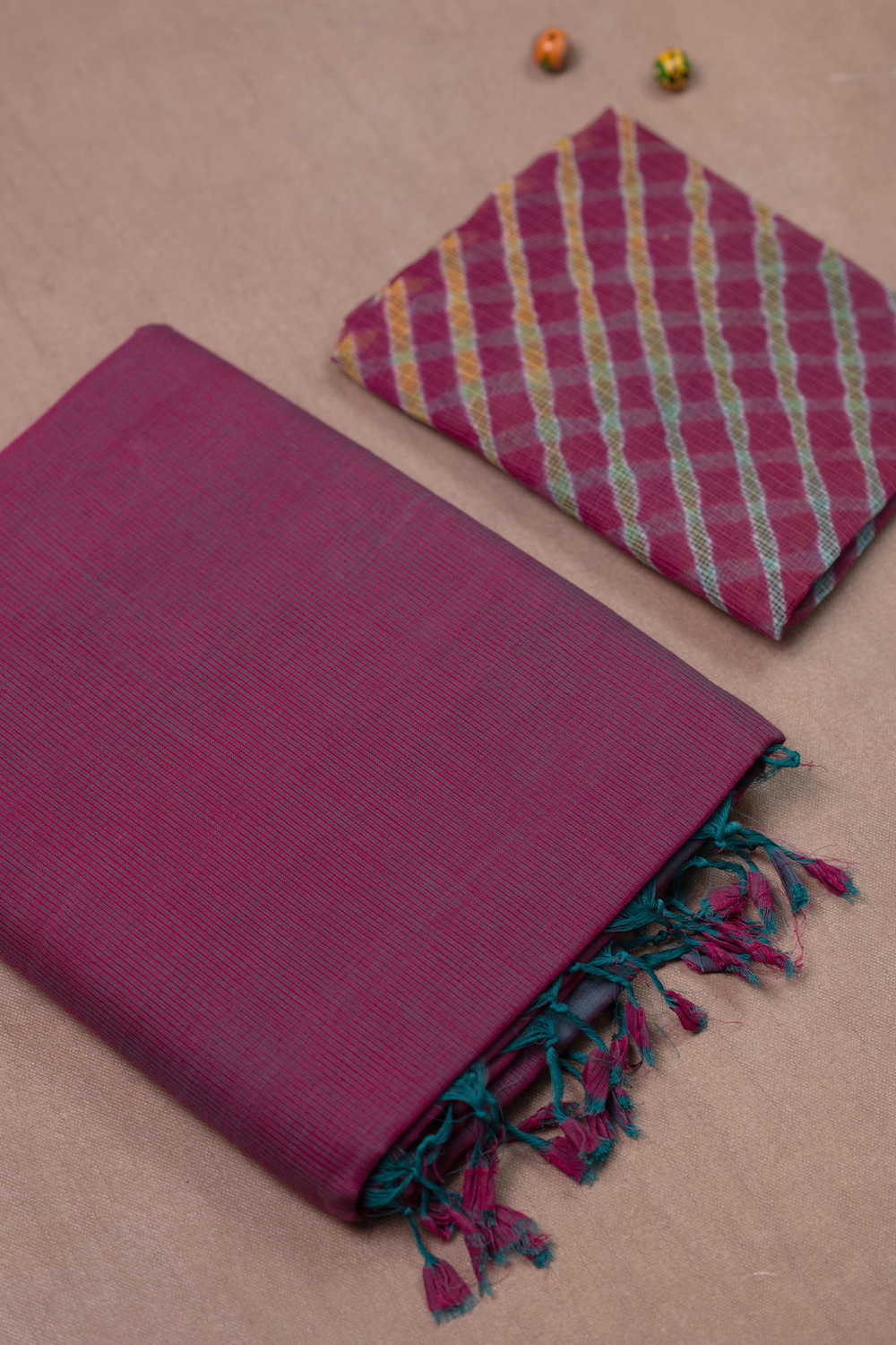 Cotton Sarees - Matkatus 