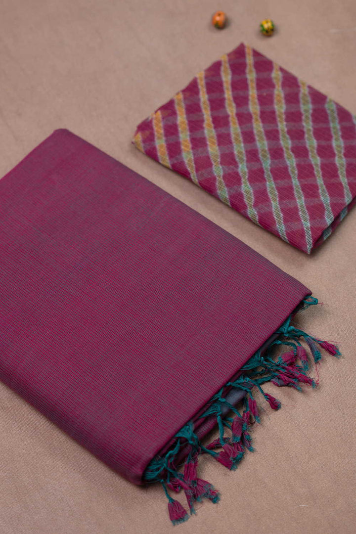 Cotton Sarees - Matkatus 