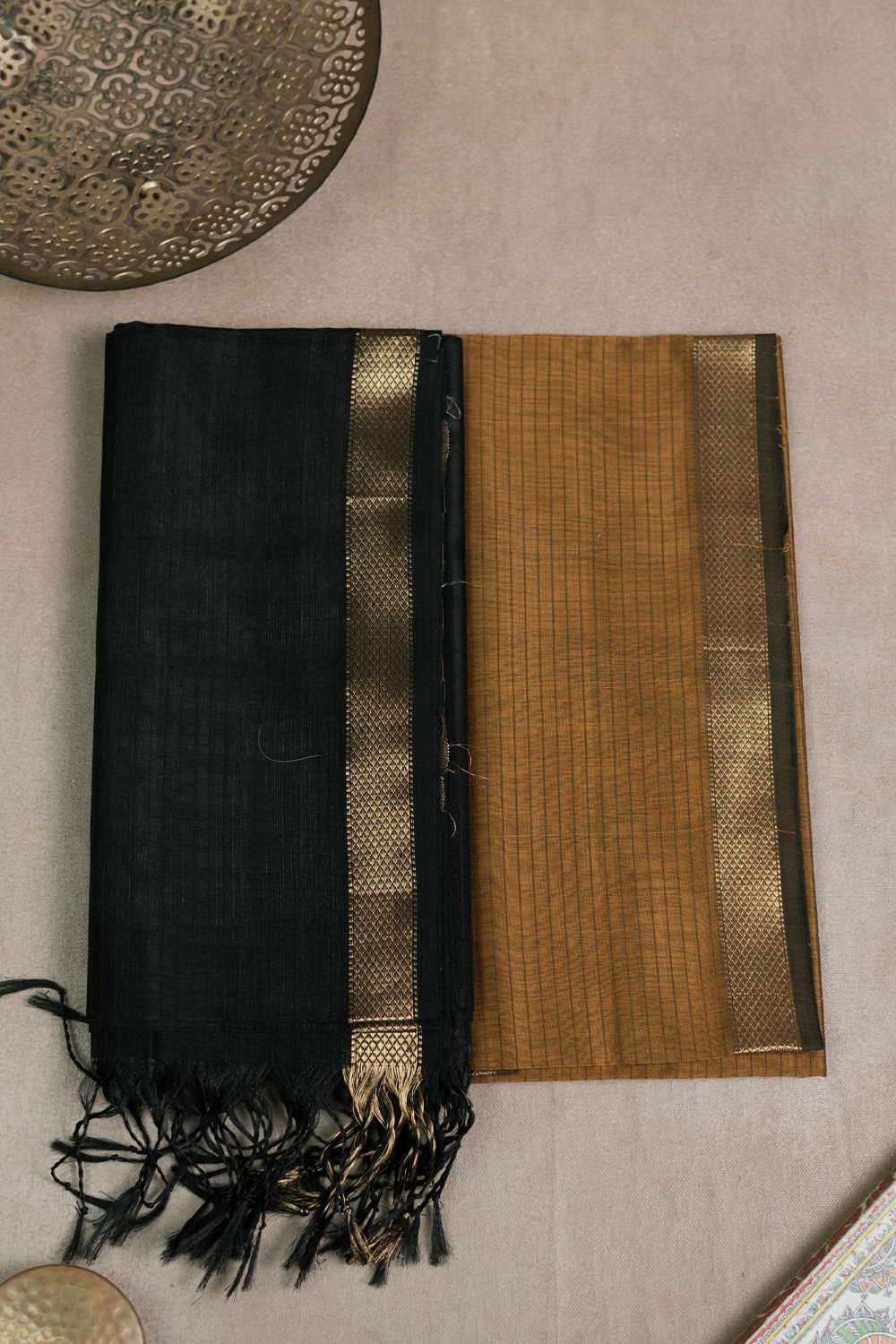 Maheshwari Suits-Matkatus 