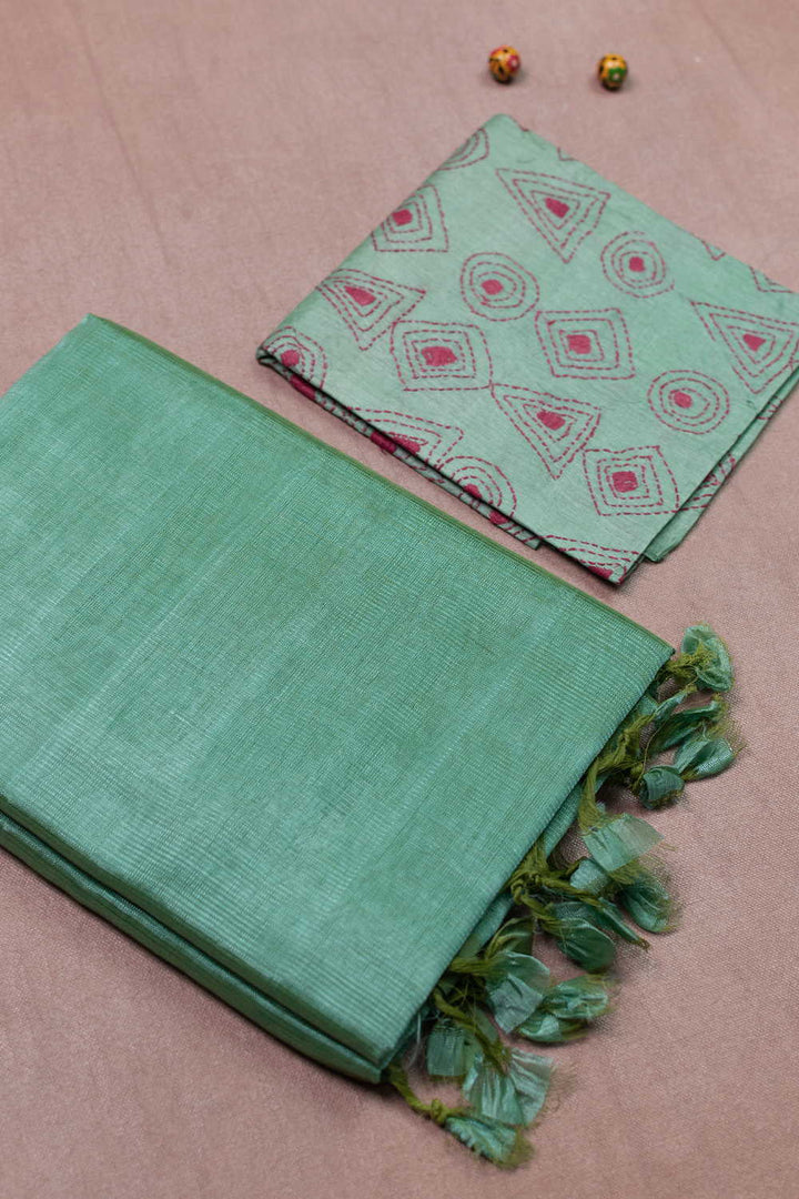 Mangalagiri Sarees - Matkatus