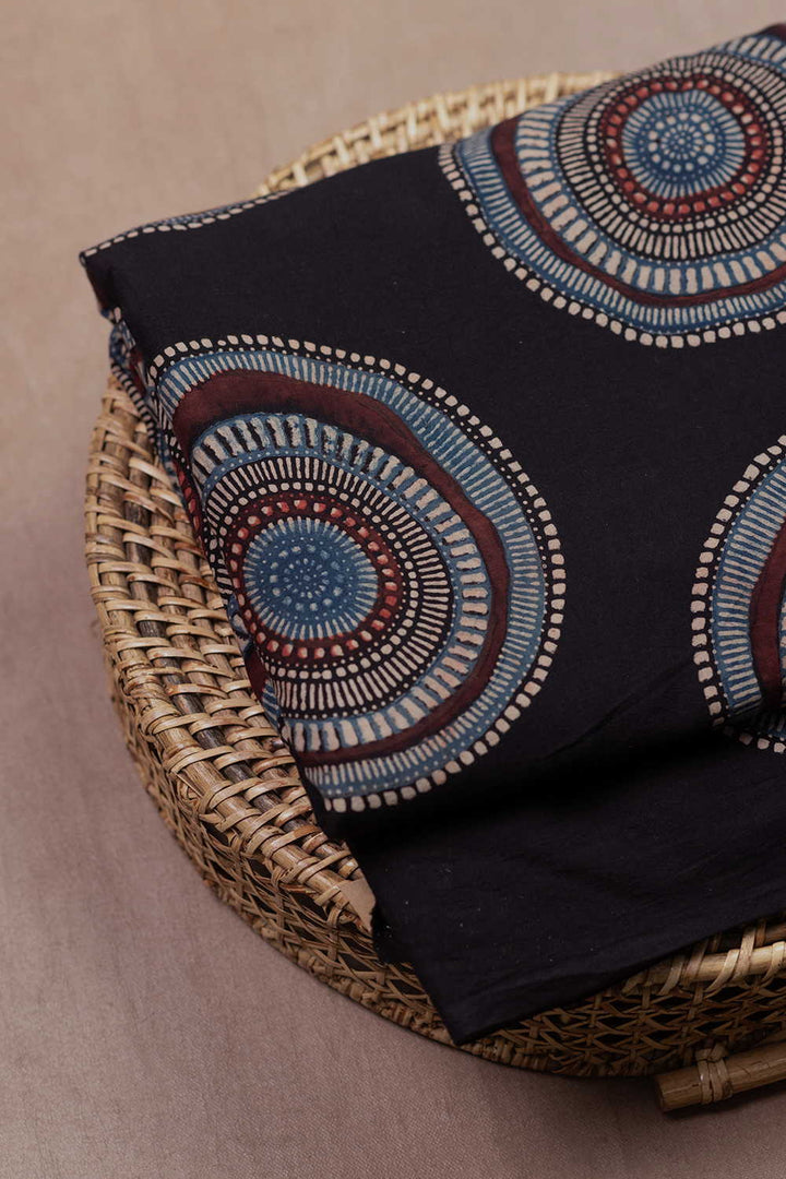 Cotton Fabrics - Matkatus 