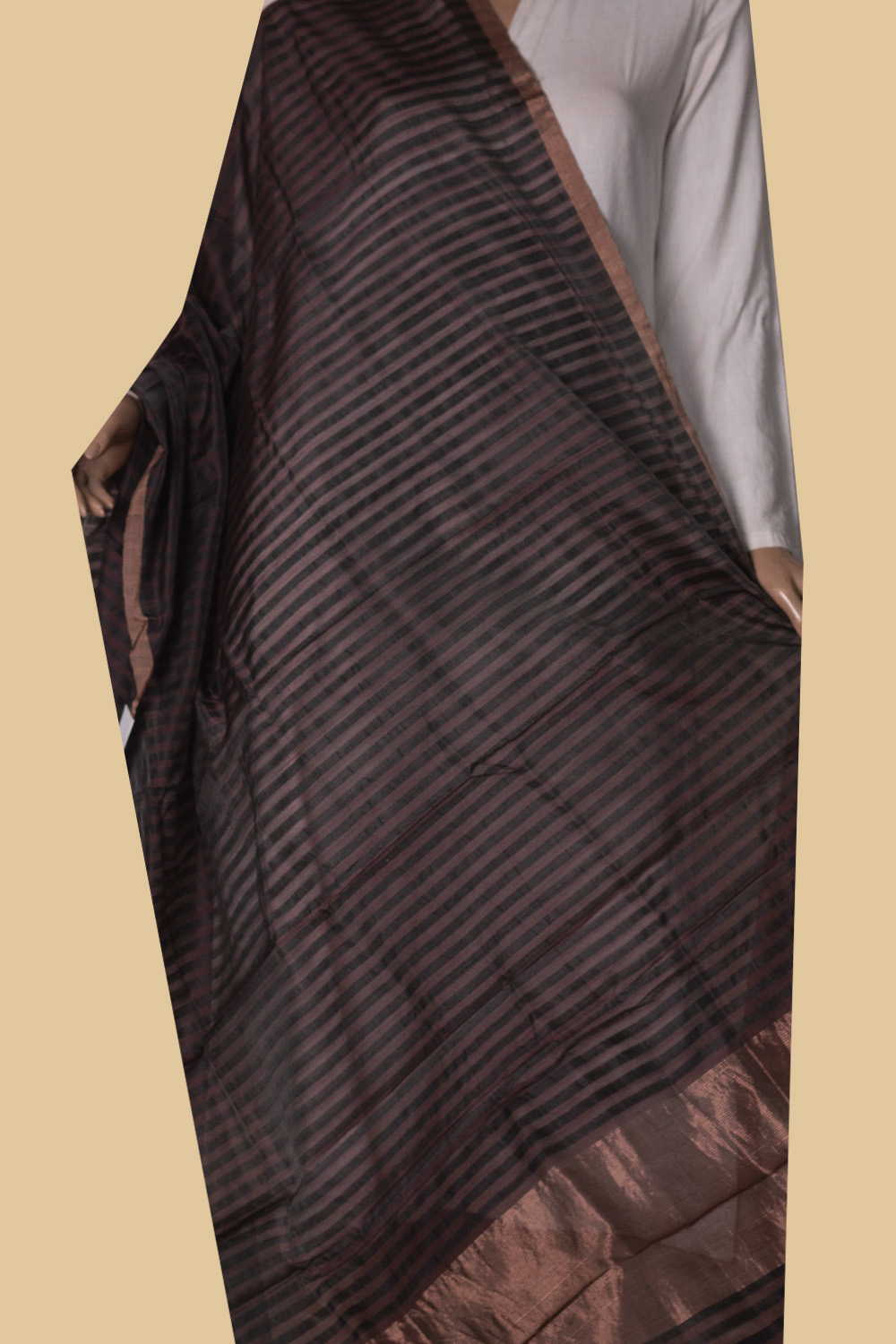Dupattas - Matkatus