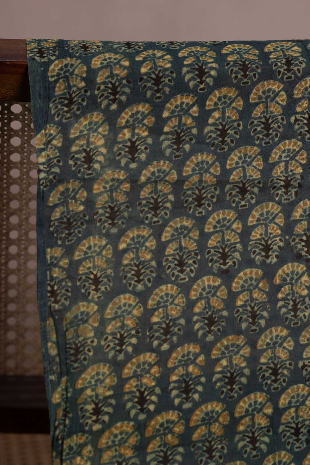 Ajrak Fabric - Matkatus