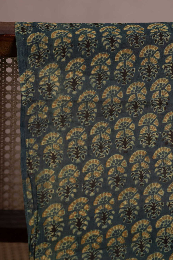 Ajrak Fabric - Matkatus