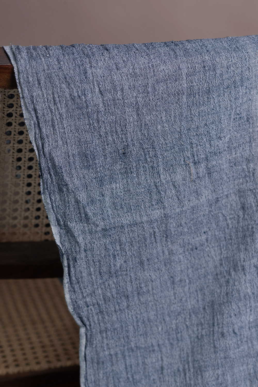 Handspun Fabric - Matkatus 