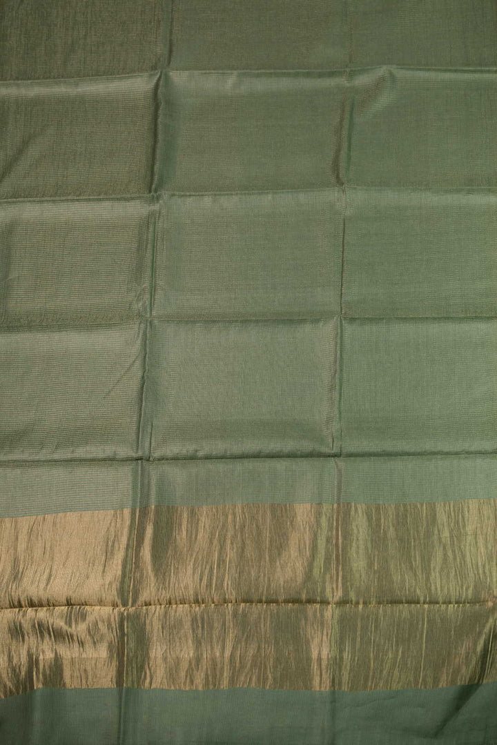 Tussar Silk Saree-Matkatus