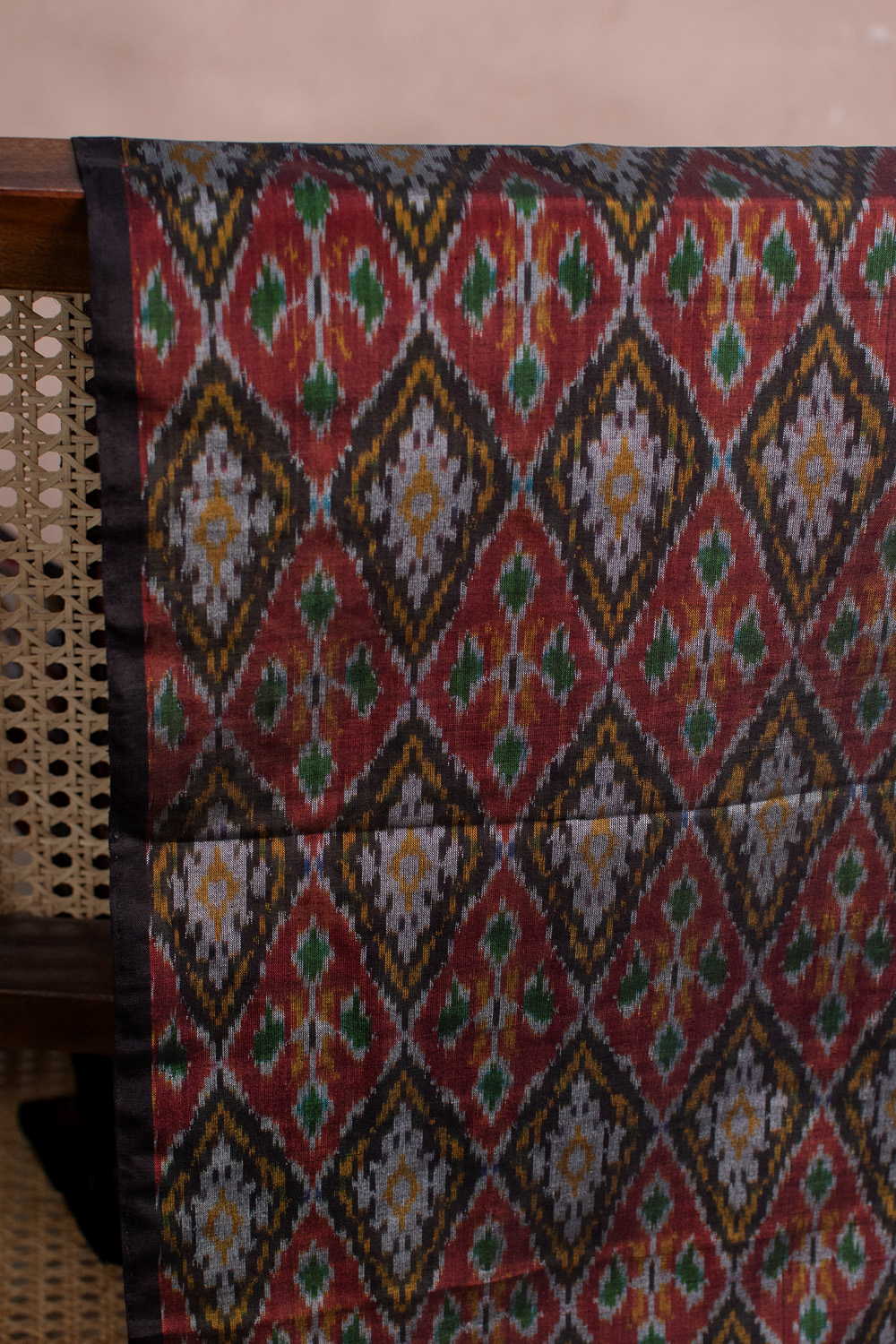 Cotton Sarees - Matkatus 