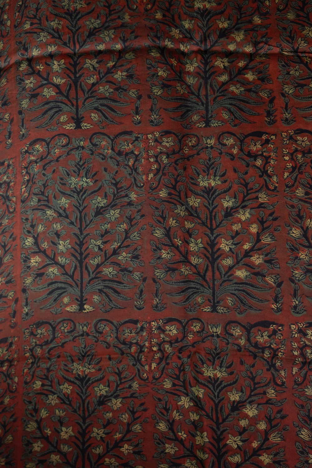 Modal Silk Fabrics - Matkatus