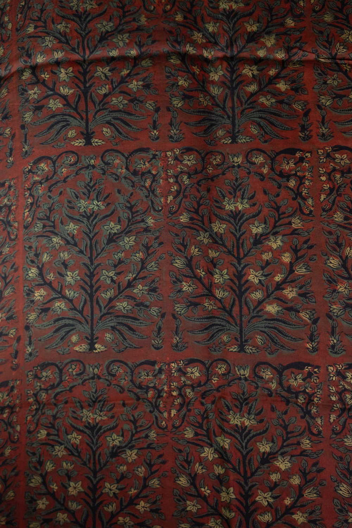 Modal Silk Fabrics - Matkatus