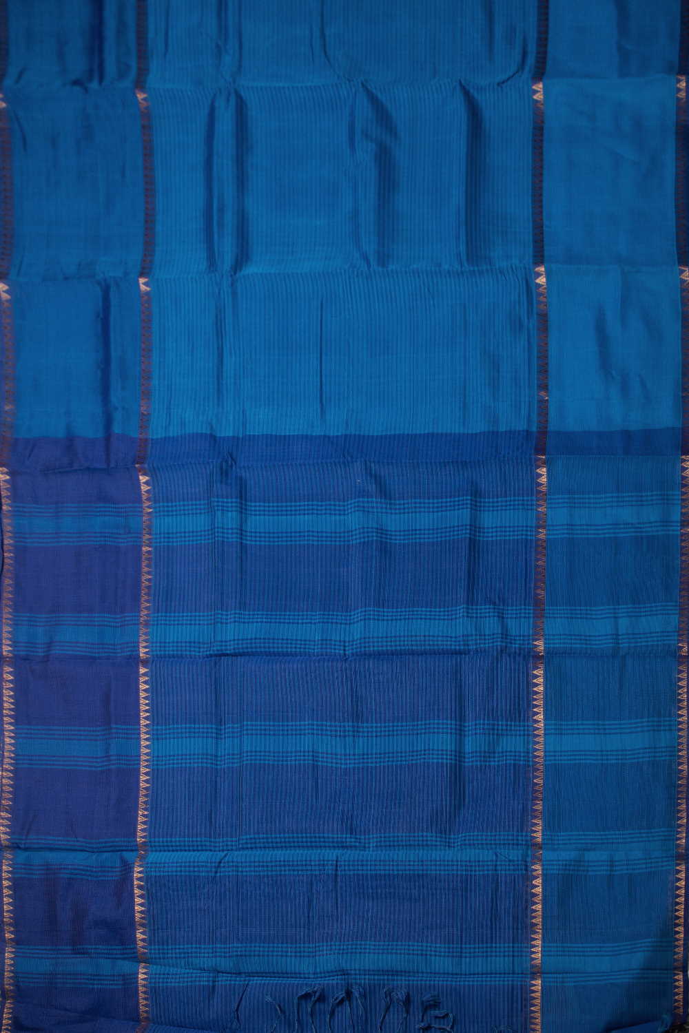 Silk Cotton Saree - Matkatus 