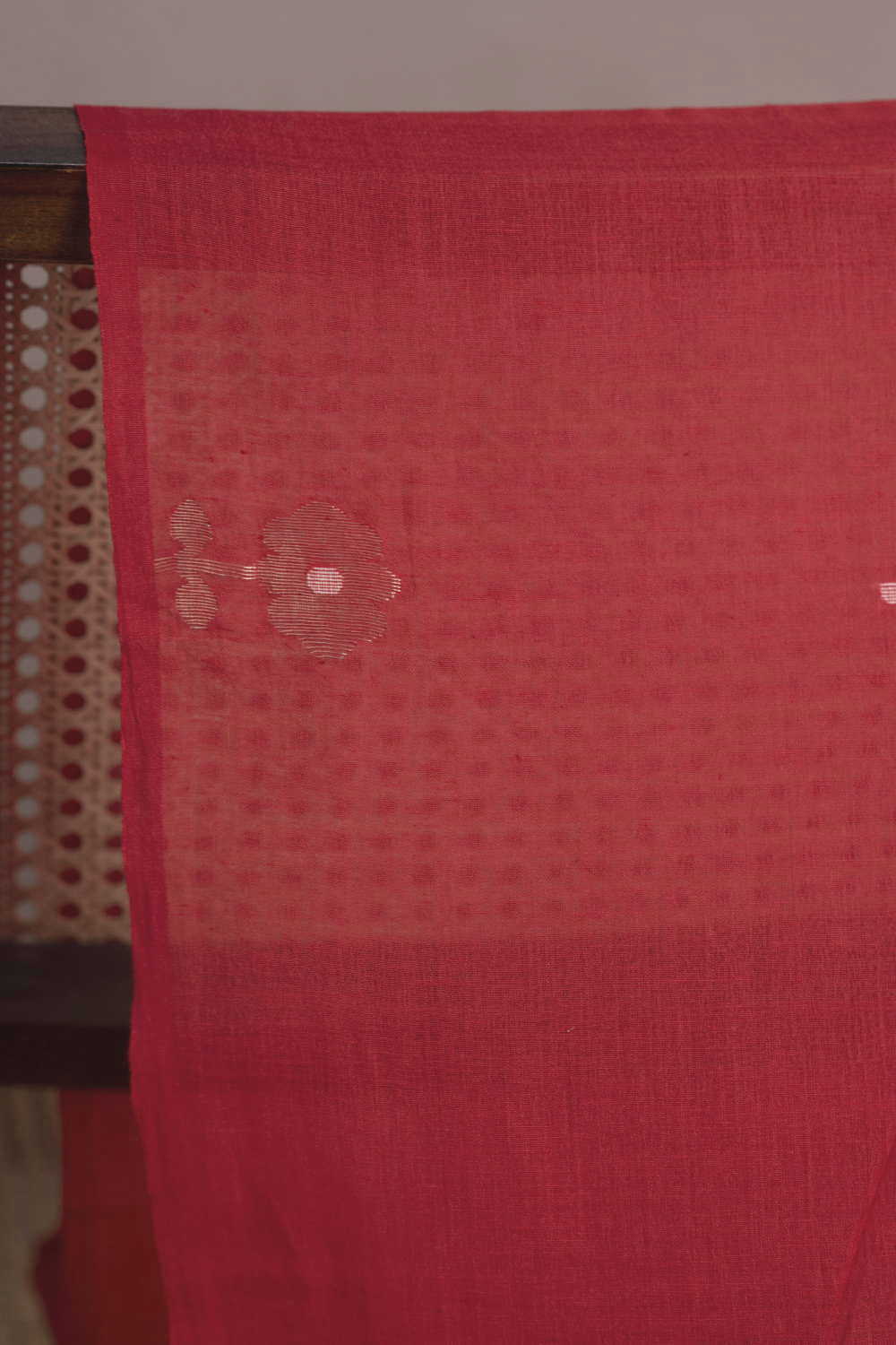 Cotton Fabric - Matkatus