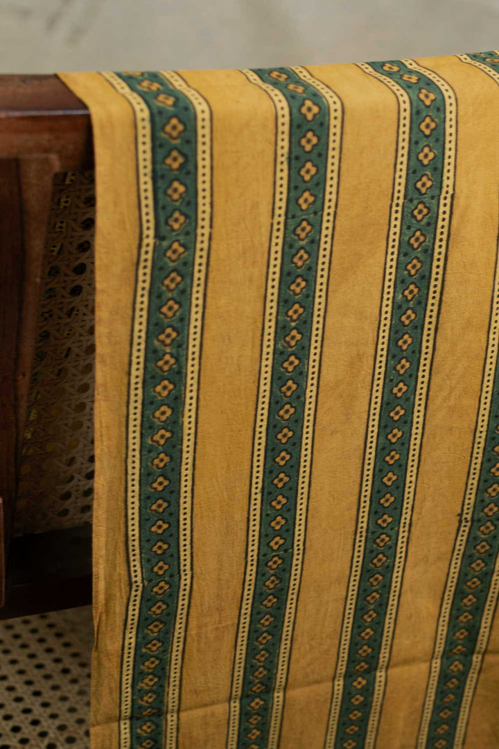 Cotton Fabric-Matkatus