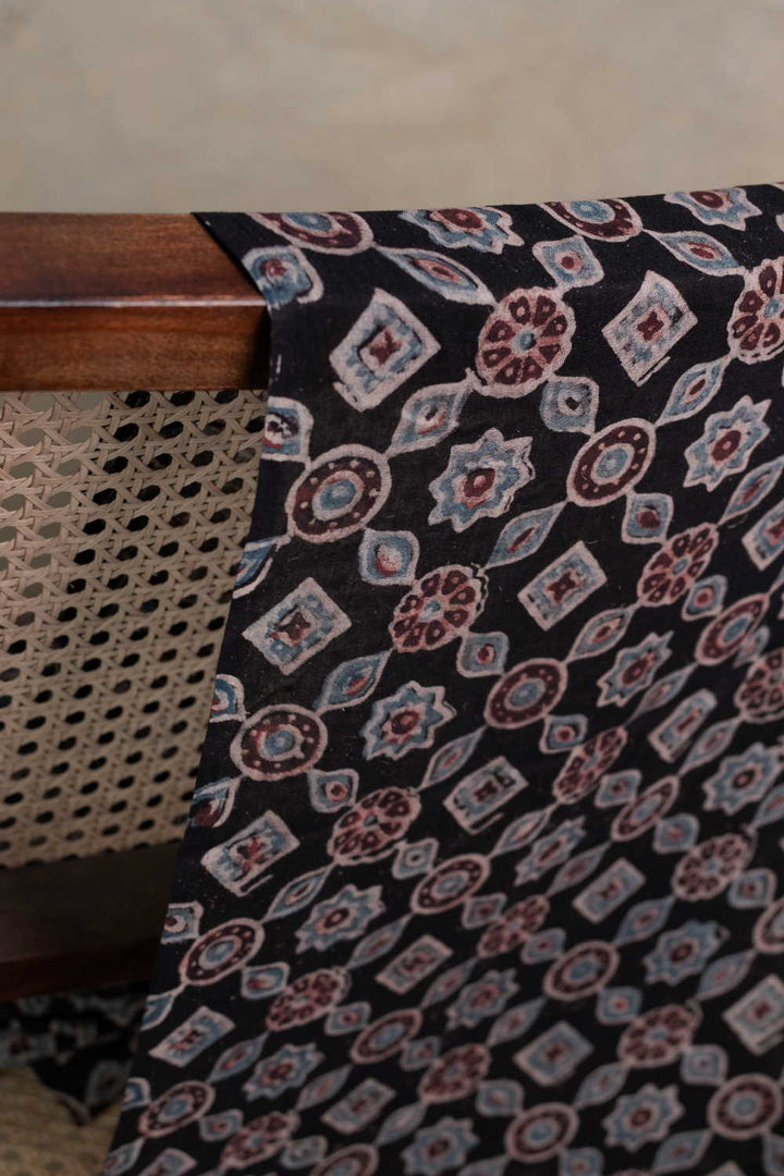 Cotton Fabrics-Matkatus 