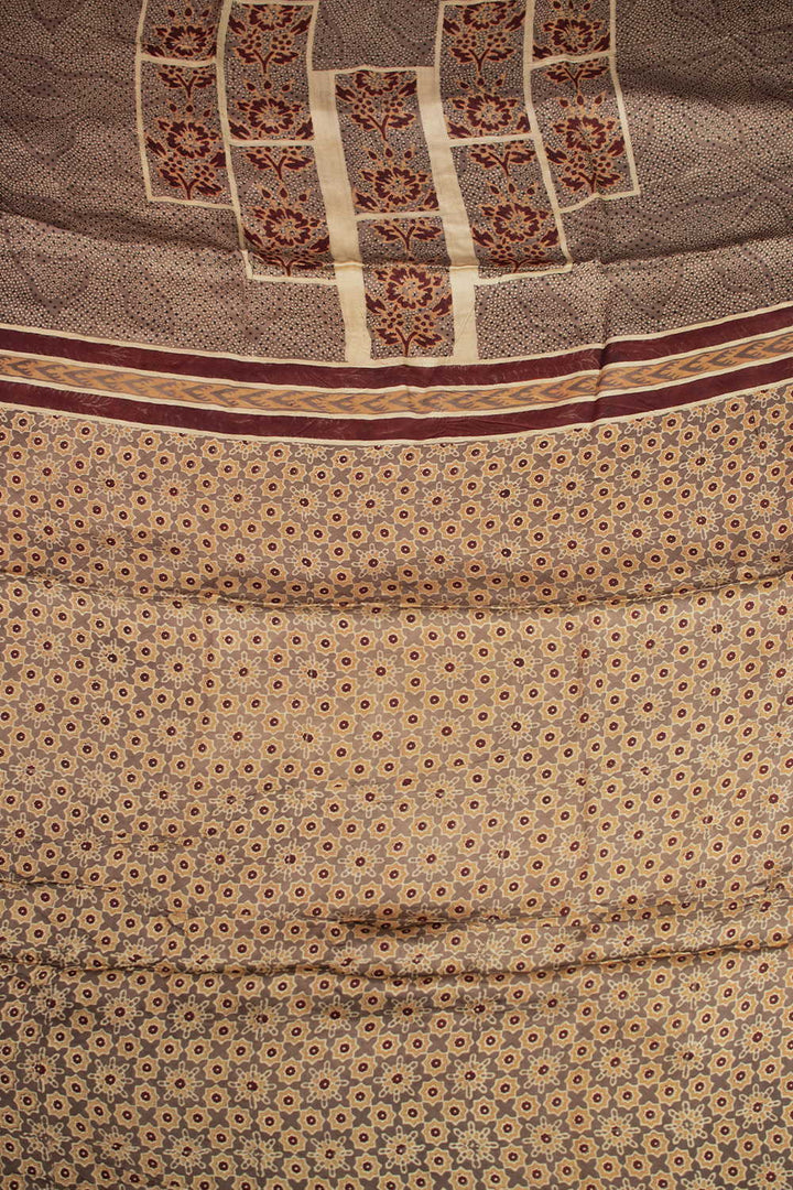 Block Printed Suits - Matkatus 