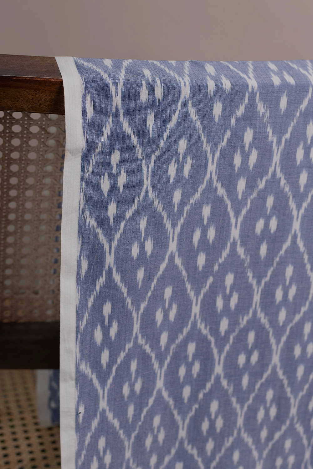 Ikat Fabrics - Matkatus 