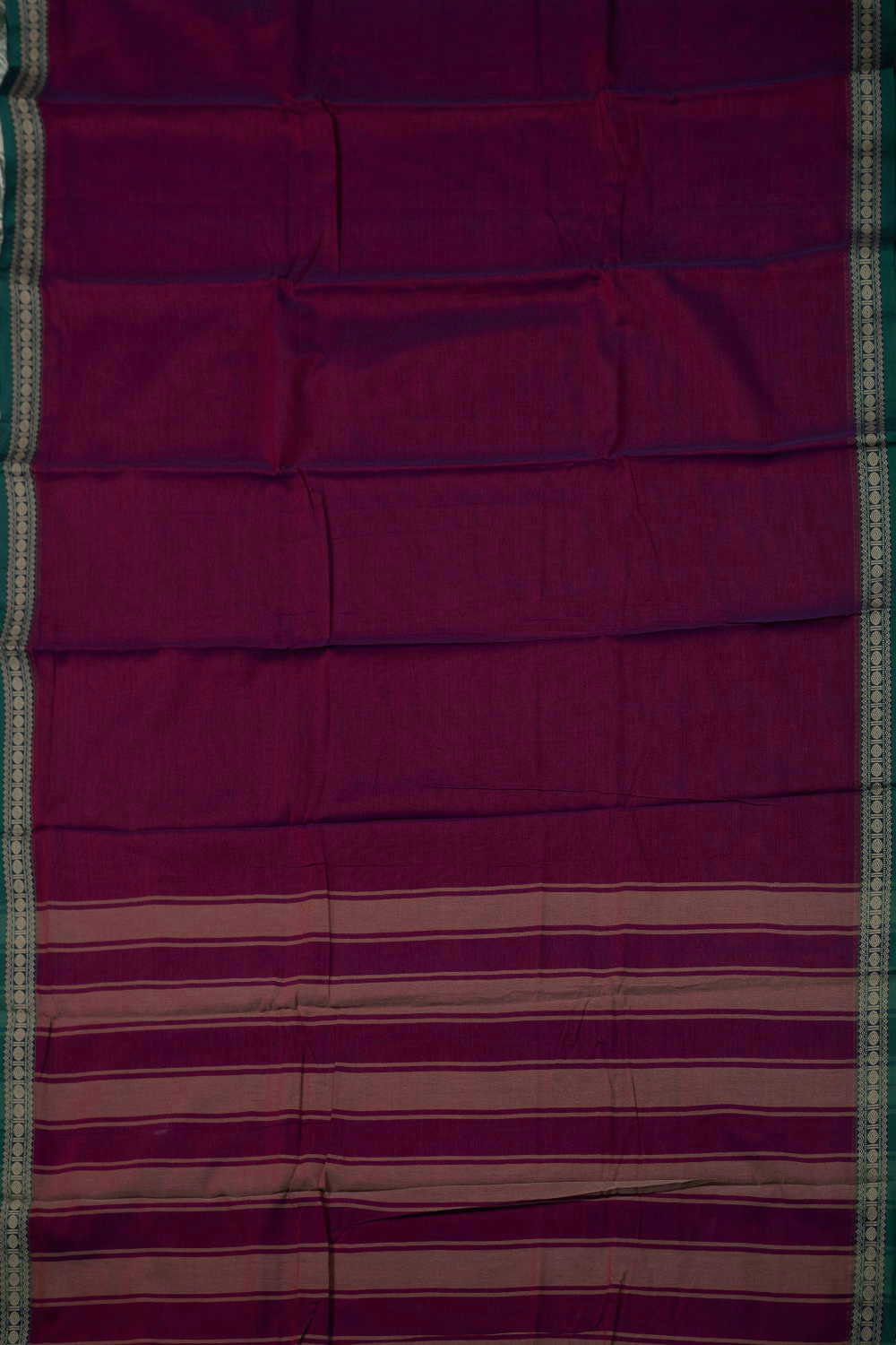 Traditional Saree - Matkatus