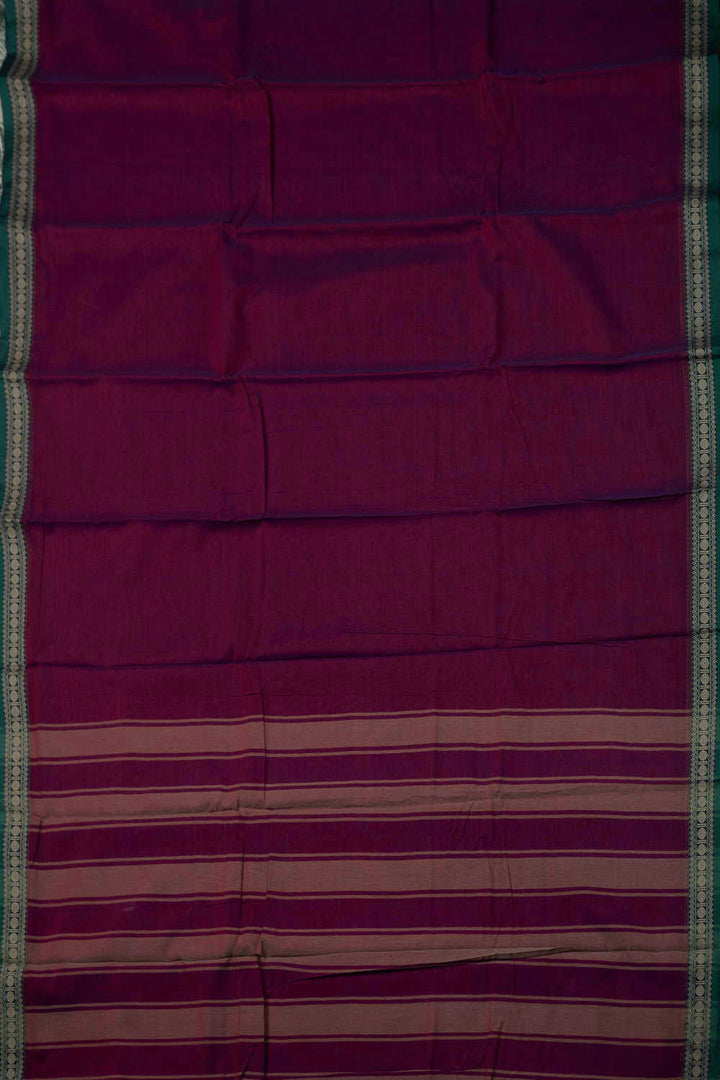 Traditional Saree - Matkatus