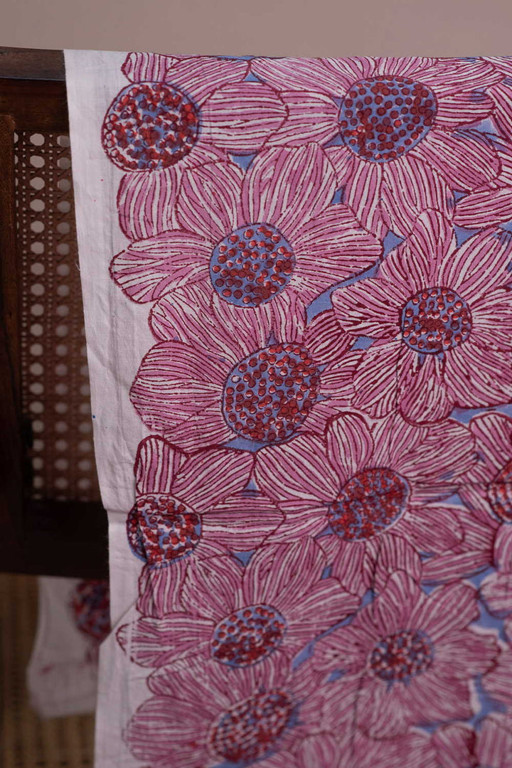 Sanganeri Fabric-Matkatus 