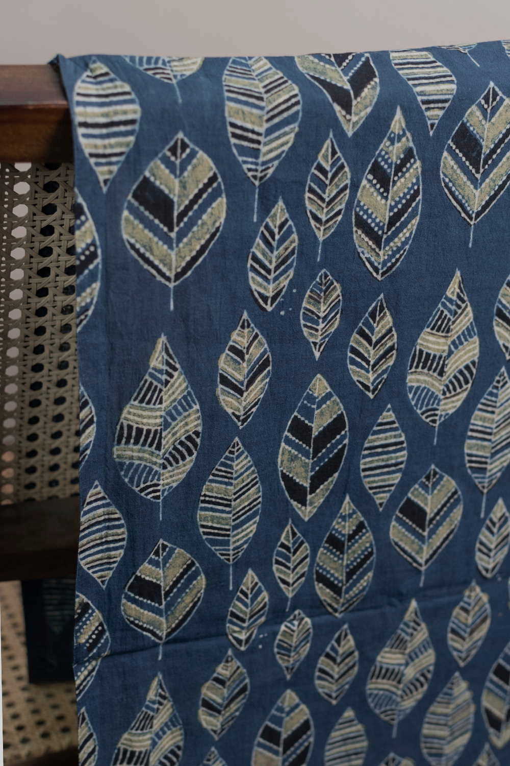 Ajrak Fabrics - Matkatus 