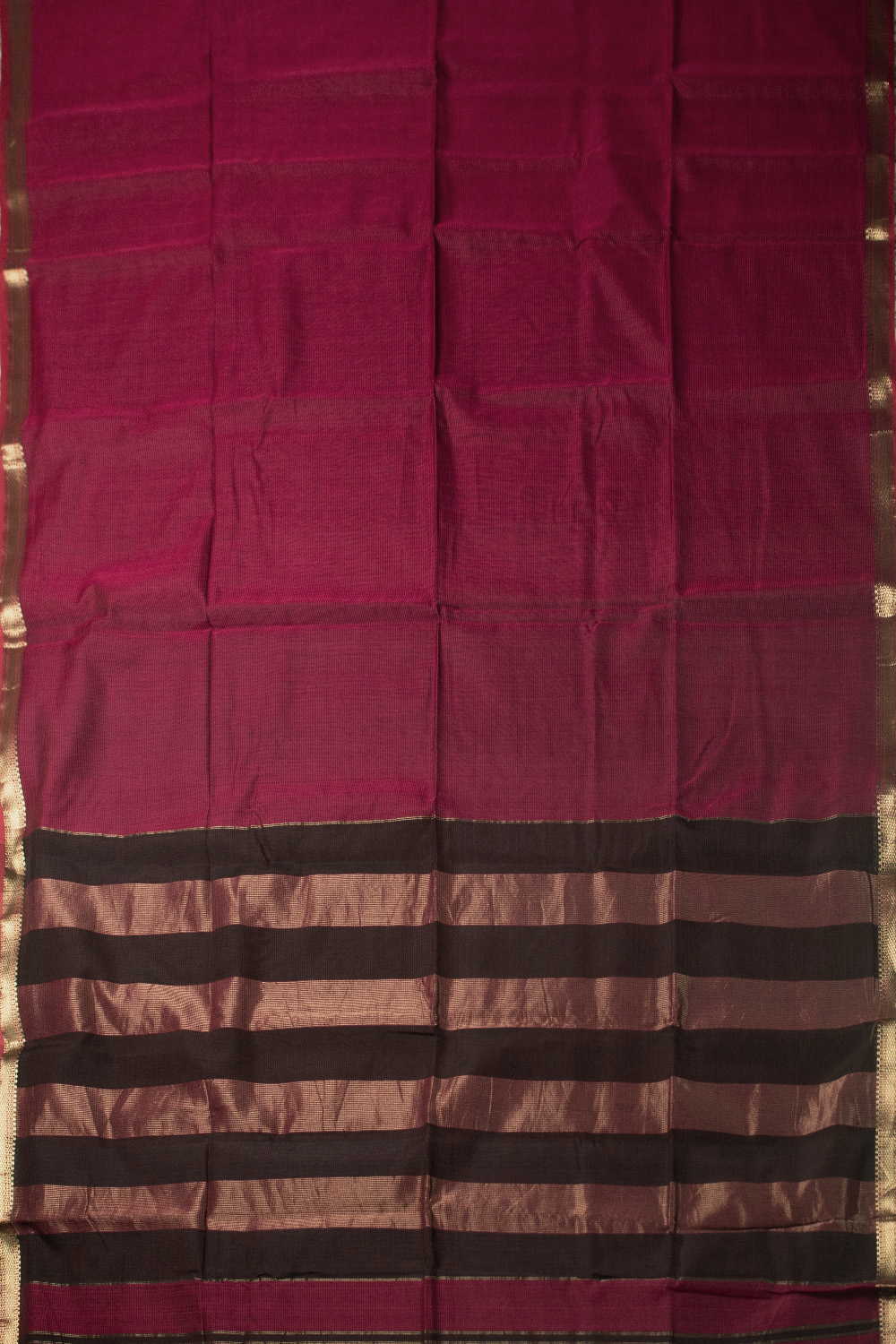 Maheshwari Silk Cotton Sarees - Matkatus 