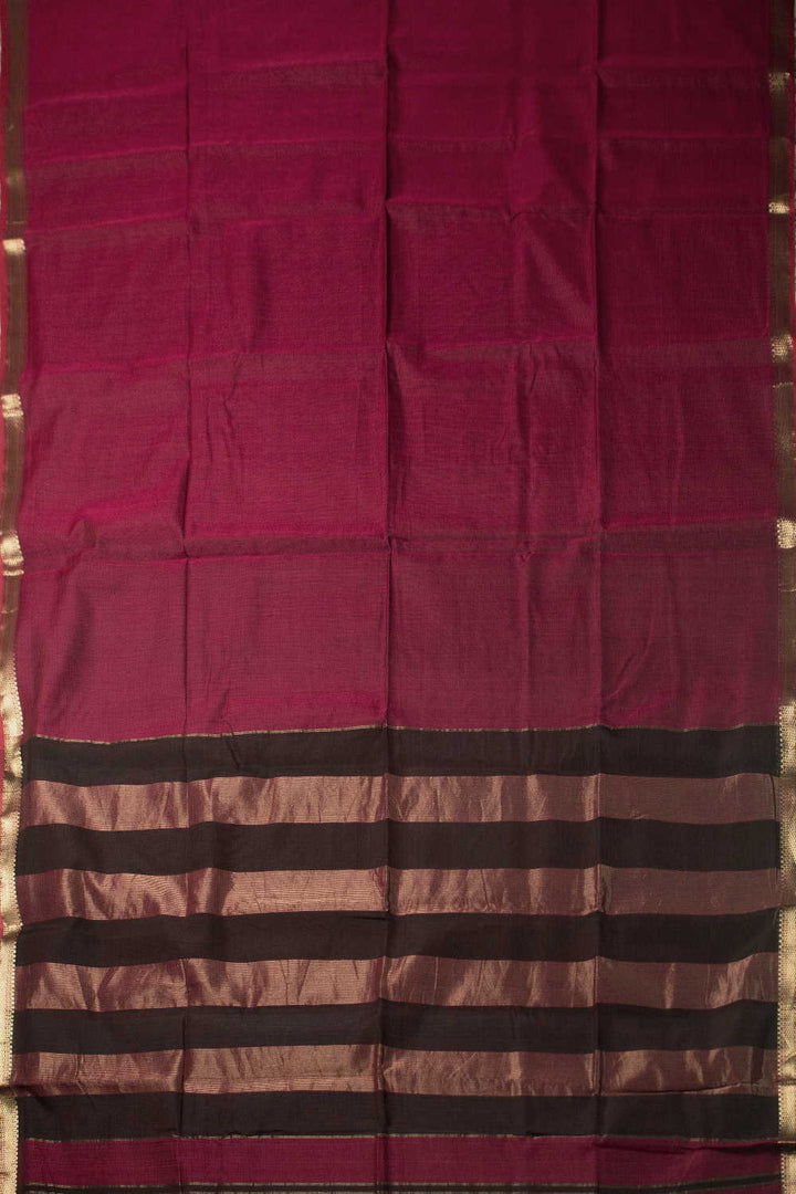Maheshwari Silk Cotton Sarees - Matkatus 