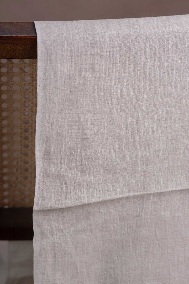 Linen Fabric - Matkatus 