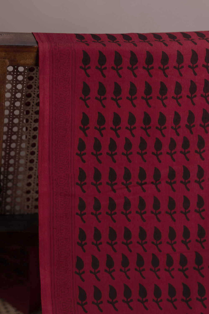 Bagh Fabric - Matkatus 