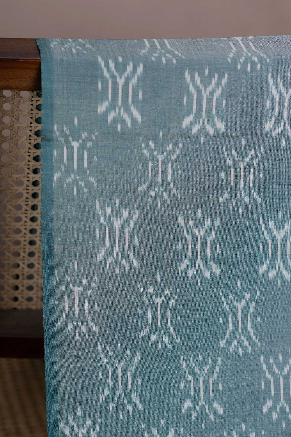 Ikat Fabrics - Matkatus