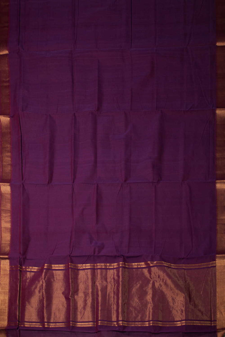 Zari Border Sarees - Matkatus 