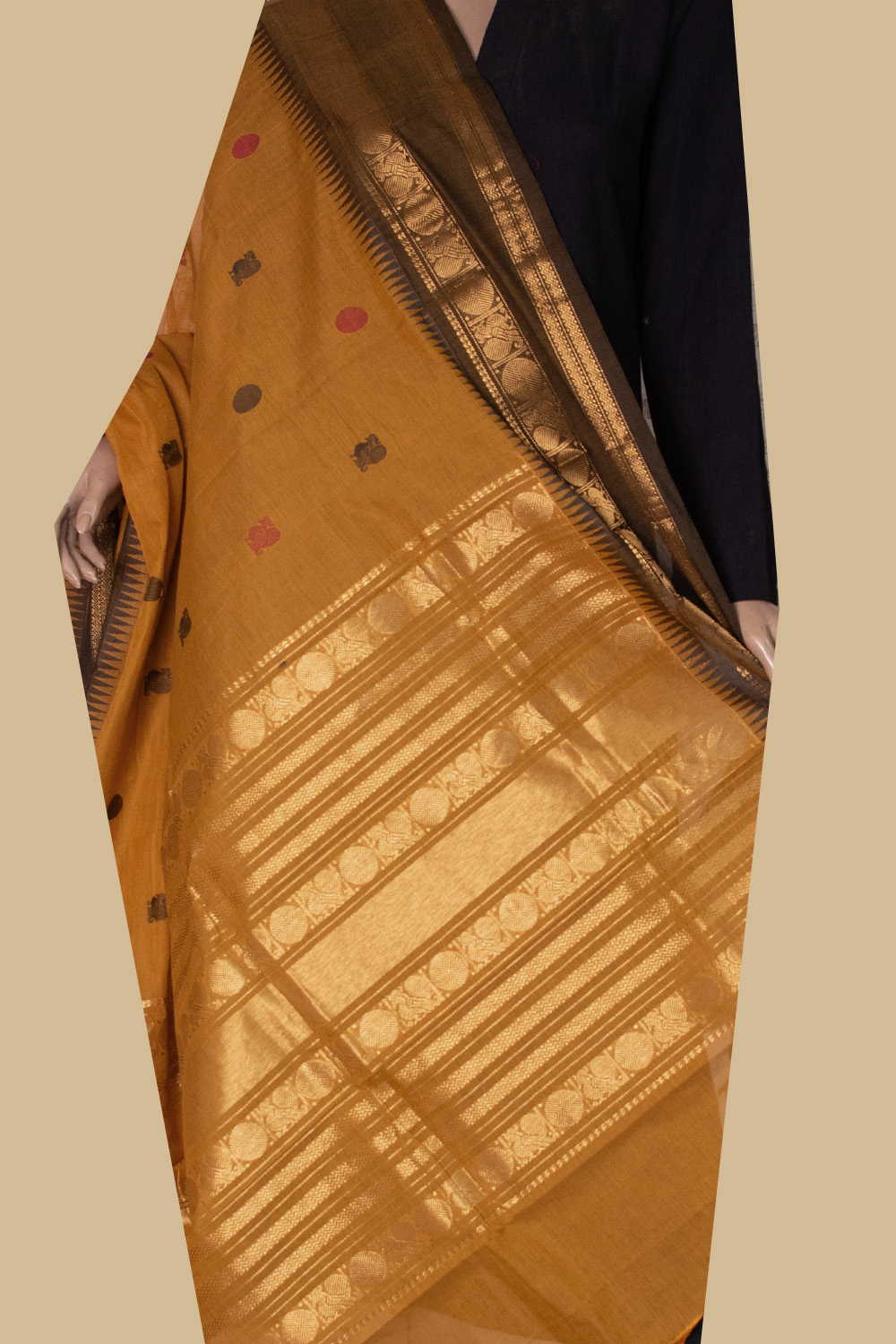 Dupattas - Matkatus