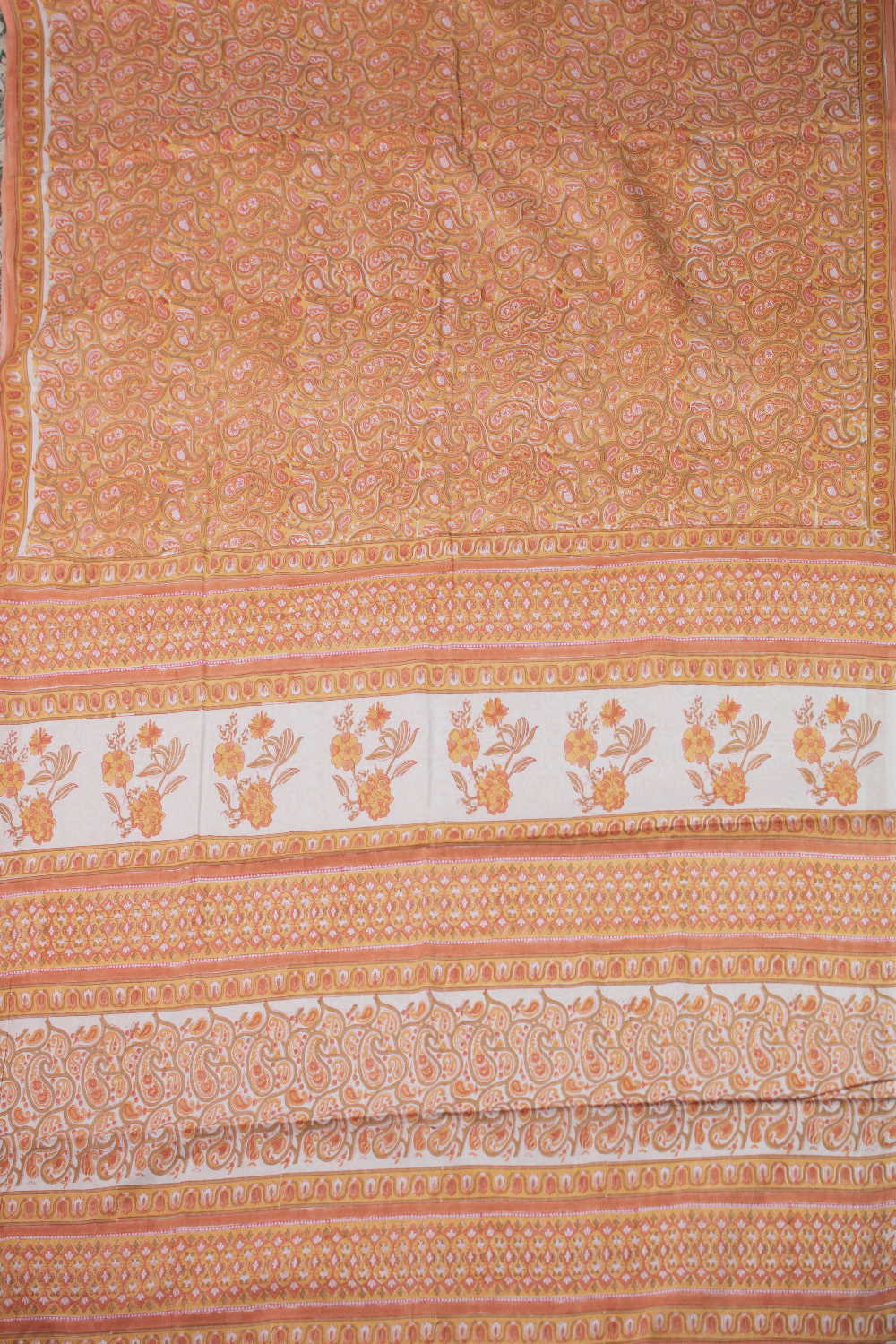 Cotton Sarees - Matkatus 