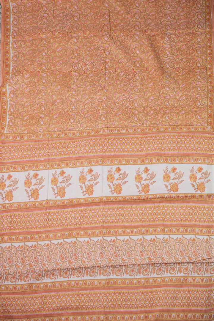 Cotton Sarees - Matkatus 